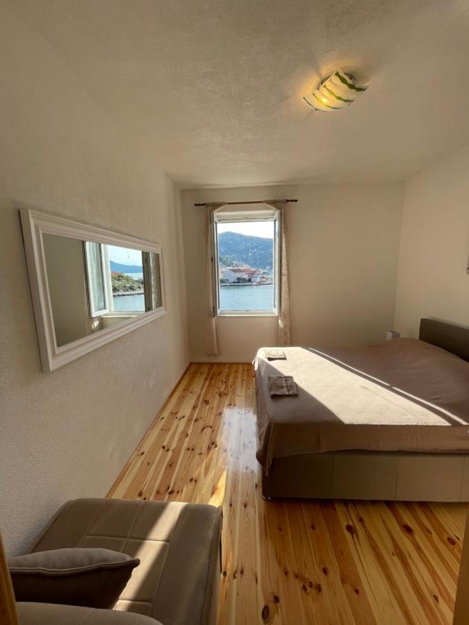 Ivan I Matej Apartments Blace Eksteriør billede