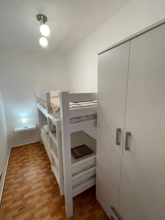 Ivan I Matej Apartments Blace Eksteriør billede