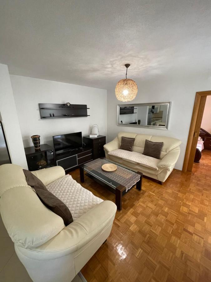Ivan I Matej Apartments Blace Eksteriør billede