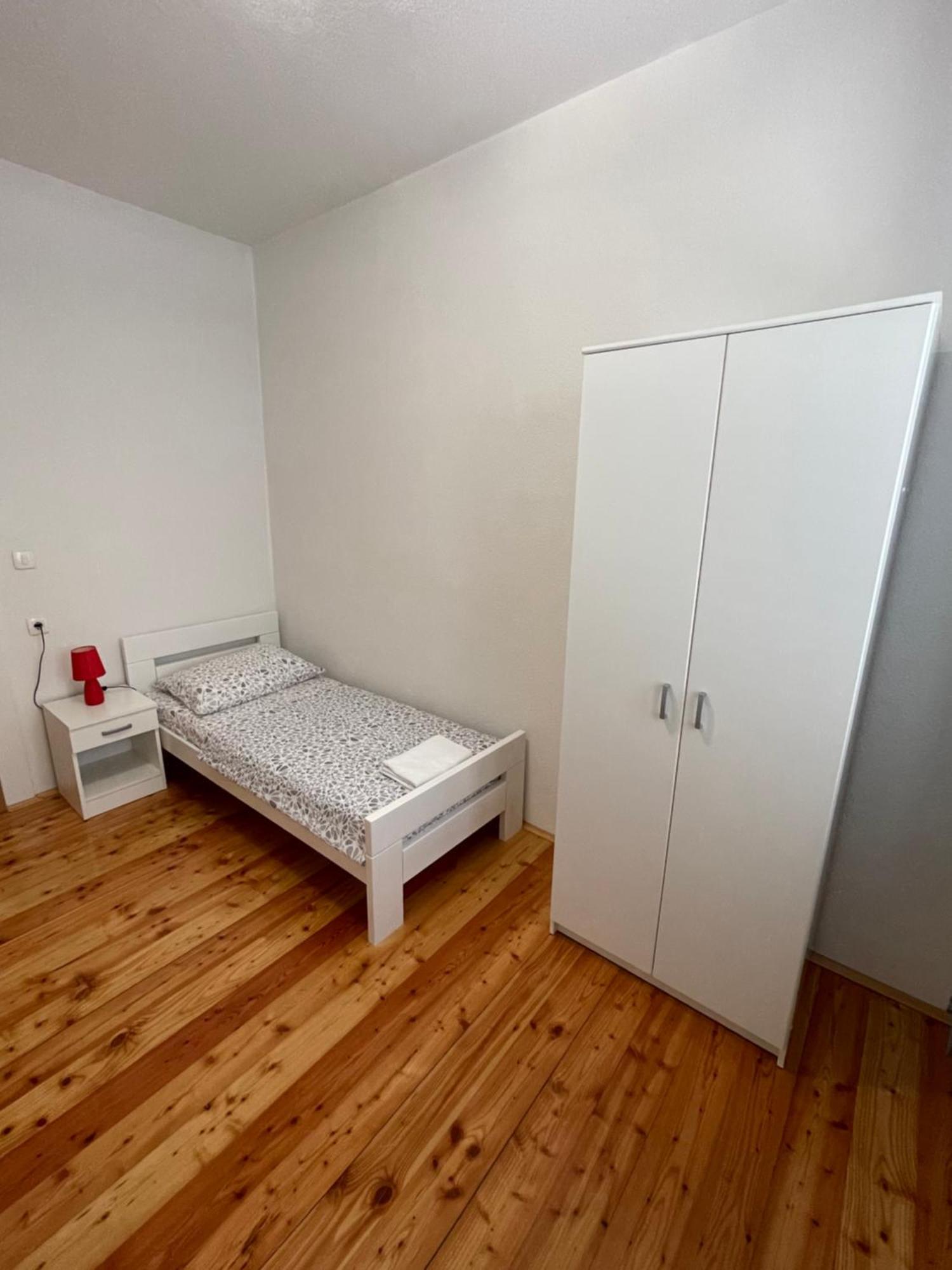 Ivan I Matej Apartments Blace Eksteriør billede